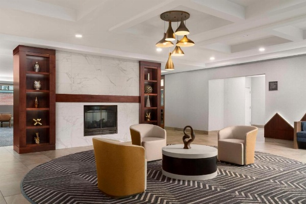 Homewood Suites By Hilton Hartford South Glastonbury image 11