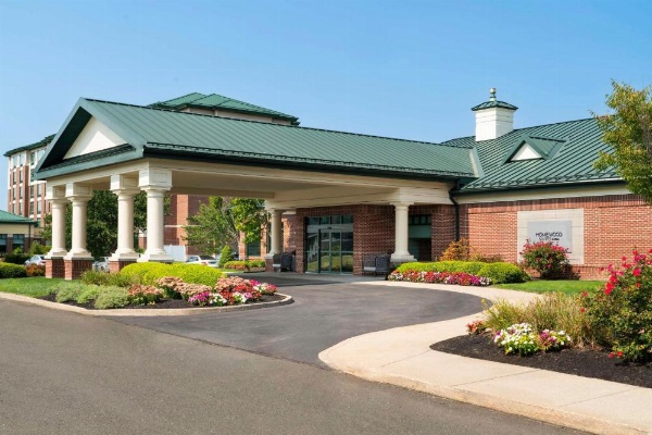 Homewood Suites By Hilton Hartford South Glastonbury image 18