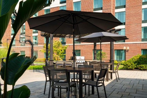 Homewood Suites By Hilton Hartford South Glastonbury image 20