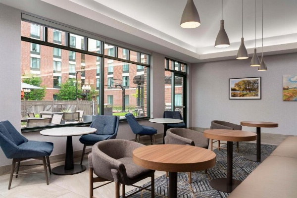 Homewood Suites By Hilton Hartford South Glastonbury image 21