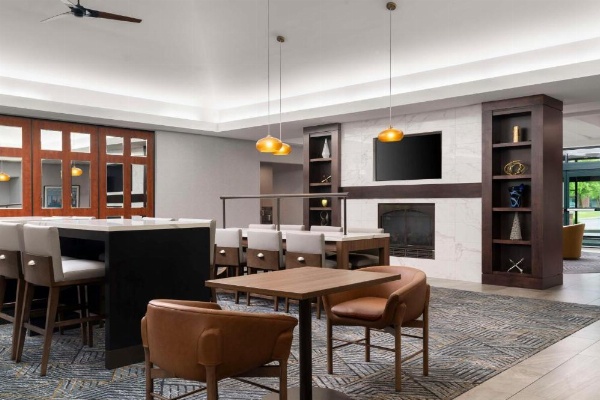 Homewood Suites By Hilton Hartford South Glastonbury image 23