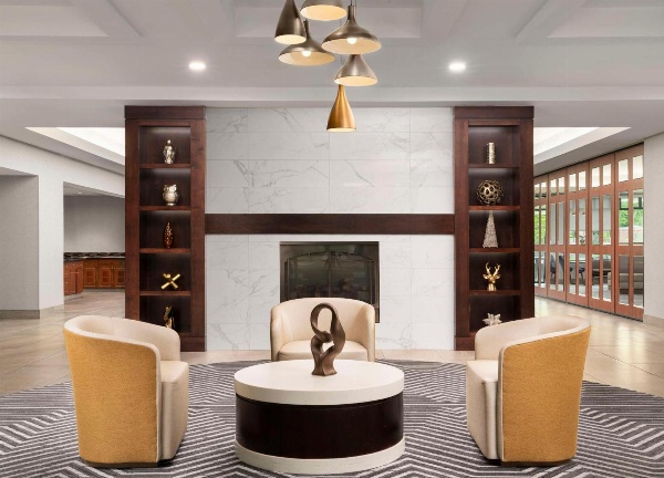 Homewood Suites By Hilton Hartford South Glastonbury image 7